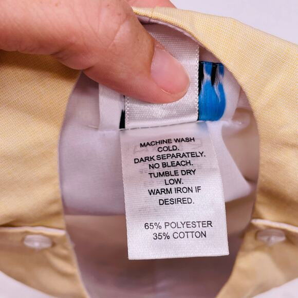 NWT Ruth & Ralph 3M LSU Smocked Jon Jon - Picture 5 of 5